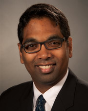 Adnan Mohammed Bakar, MD