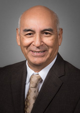 Agustin Busta, MD