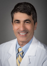 Ahmadreza Alizadeh Bajgiran, MD