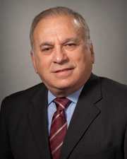 Alfred Philip Belding, MD