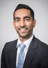 Allireza Ahmed Alloo, MD
