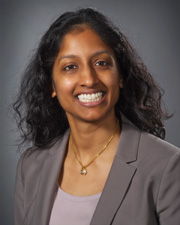 Aparna Kolli, MD
