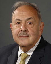 Arthur David Smith, MD