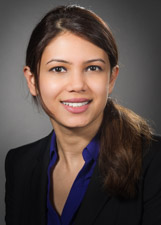 Ayesha Ejaz Ahmed, MD