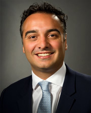 Boback M. Berookhim, MD