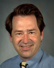 Christopher Alexander Burke, MD