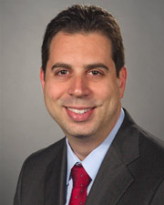 Christopher Calandrella, DO