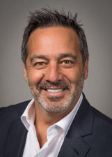 David Ira Bergman, MD