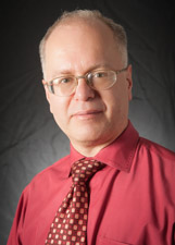 Dmitry B. Aniskin, MD