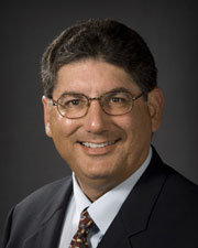 Eric Leslie Cantos, MD