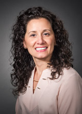 Francesca Maria Bullaro, MD