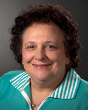 Hillary Starr Kushner, MD