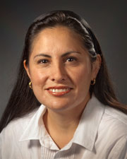 Jacqueline Claudia Barrientos, MD, MS