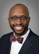 Jason Andre Ellis, MD