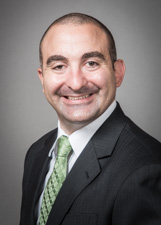 Jeffrey R. Abergel, MD