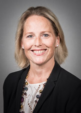 Jennifer Kristina Svahn, MD