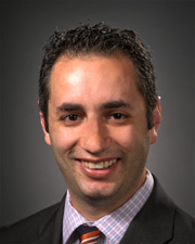 Jesse Chusid, MD
