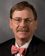John Edward Morrison, MD