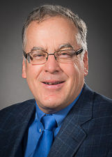 John Morgan Cosgrove, MD