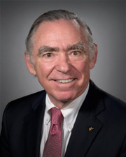 John Paul Sheehy, MD