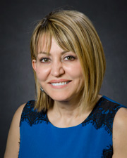 Ladan M. Ahmadi, MD