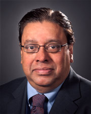 Maliakal Joseph Anto, MD