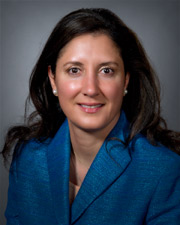 Maria Bournias, MD