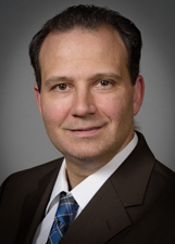 Mario Alicandri, MD