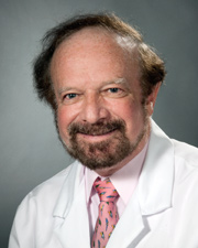Martin George Bialer, MD