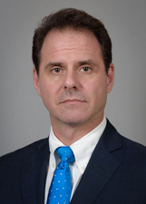 Michael Paul Butman, MD