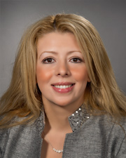 Nahla Mohamed Saad Zaghloul, MD