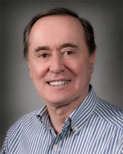 Nicholas Chiorazzi, MD