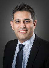 Noor Ahmad, MD