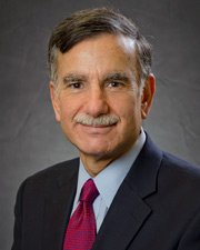 Paul Broomfield, MD