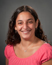 Rachel Emily Bruce, MD