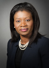 Rose Sherley Antilus, MD
