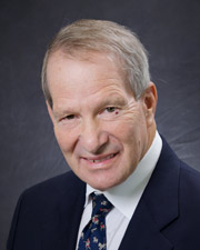 Steven Martin Erlanger, MD