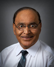 Surya M. Vishnubhakat, MD
