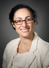 Yanna Beniyaminov, MD