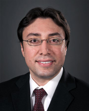 Yasser Naveed Mir, MD