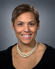 Zenobia Joanna Brown, MD, MPH