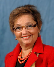 Zhanna Roit, MD
